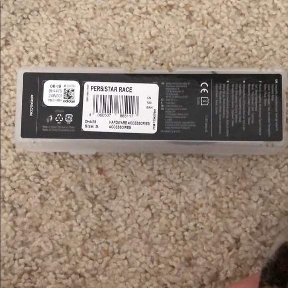 Adidas Persistar Racing goggles - Picture 3 of 3